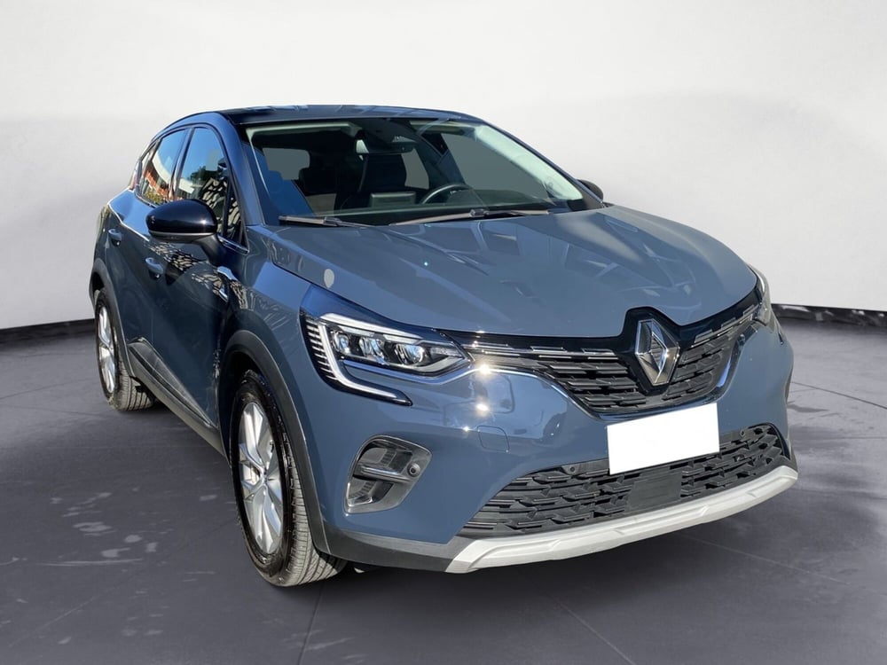 Renault Captur usata a Monza e Brianza (2)