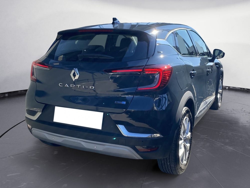 Renault Captur usata a Monza e Brianza (3)