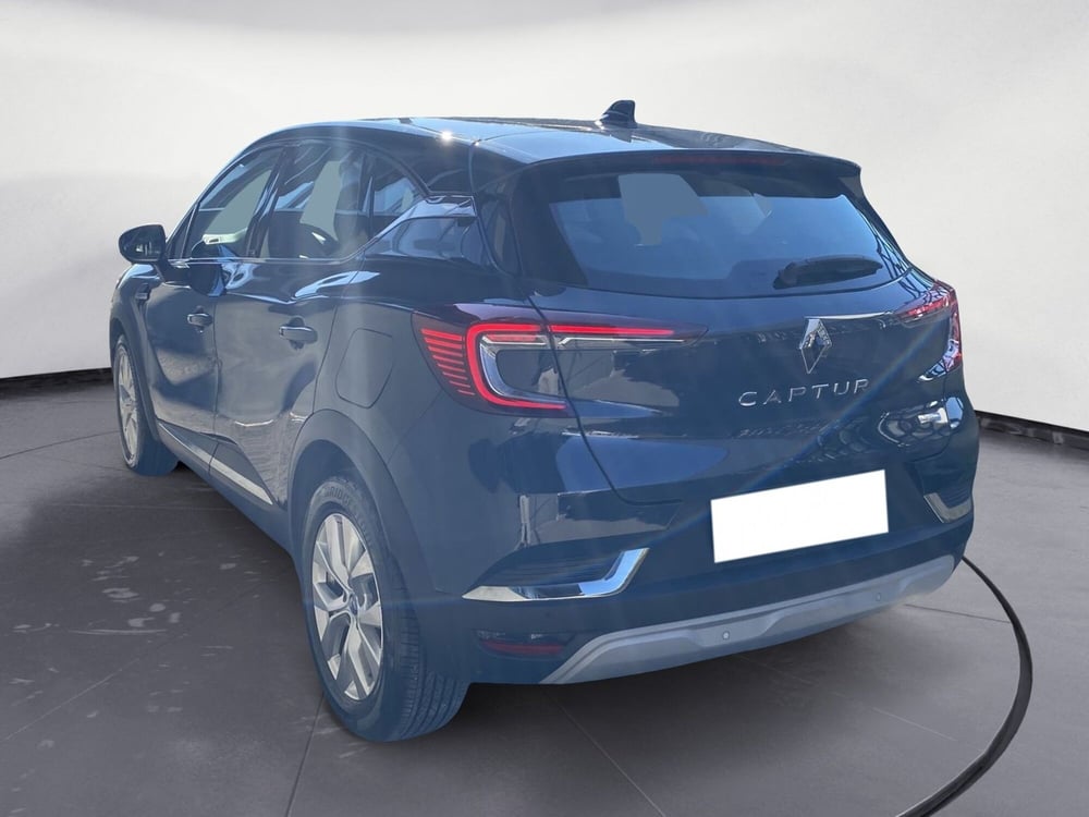 Renault Captur usata a Monza e Brianza (4)