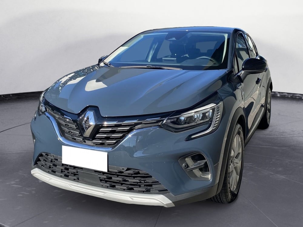 Renault Captur usata a Monza e Brianza (5)