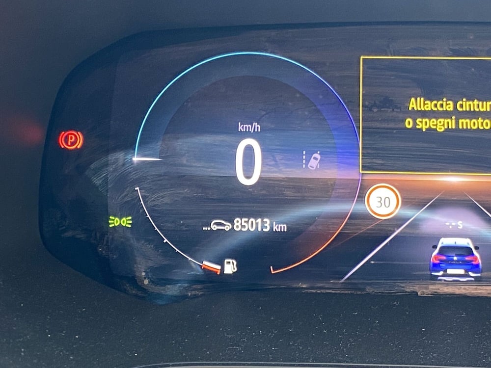 Renault Captur usata a Monza e Brianza (8)