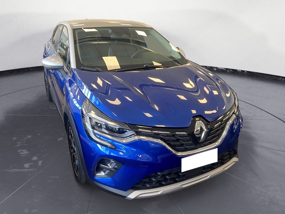 Renault Captur usata a Monza e Brianza (2)