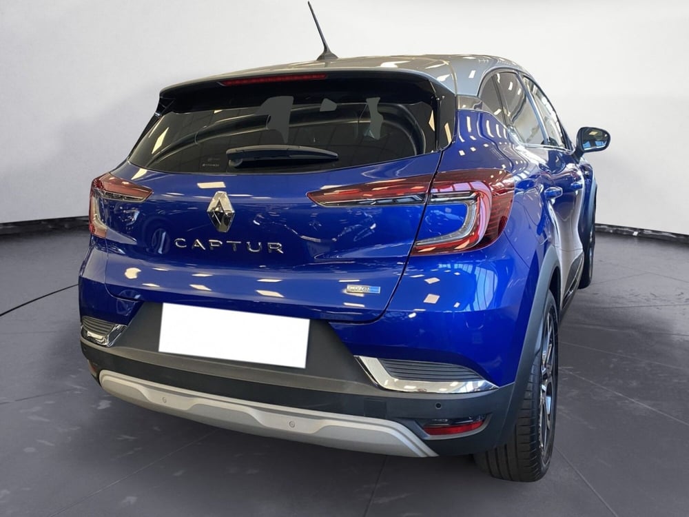 Renault Captur usata a Monza e Brianza (3)