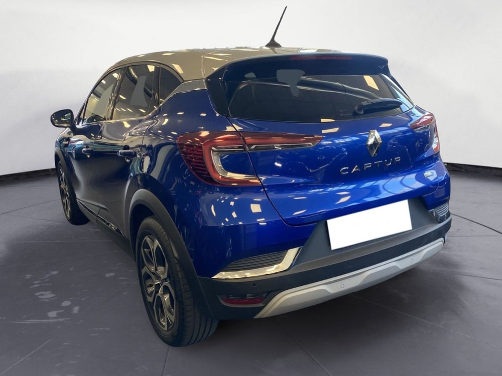 Renault Captur usata a Monza e Brianza (4)