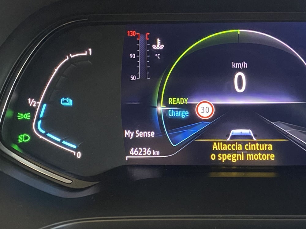 Renault Captur usata a Monza e Brianza (9)