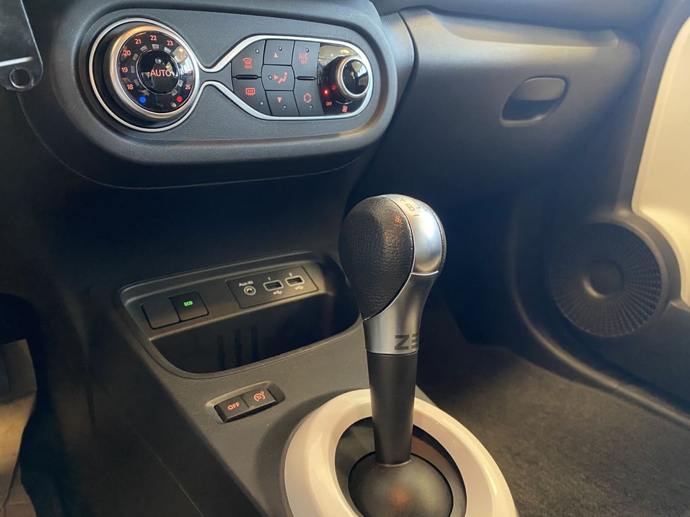 Renault Twingo usata a Monza e Brianza (11)