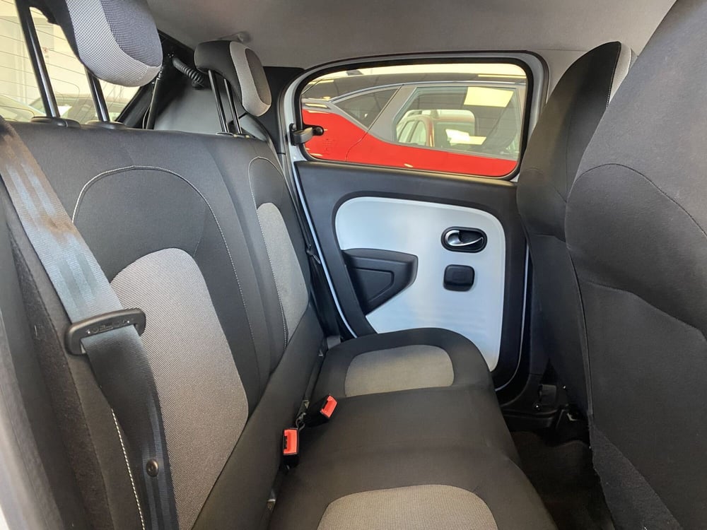 Renault Twingo usata a Monza e Brianza (13)