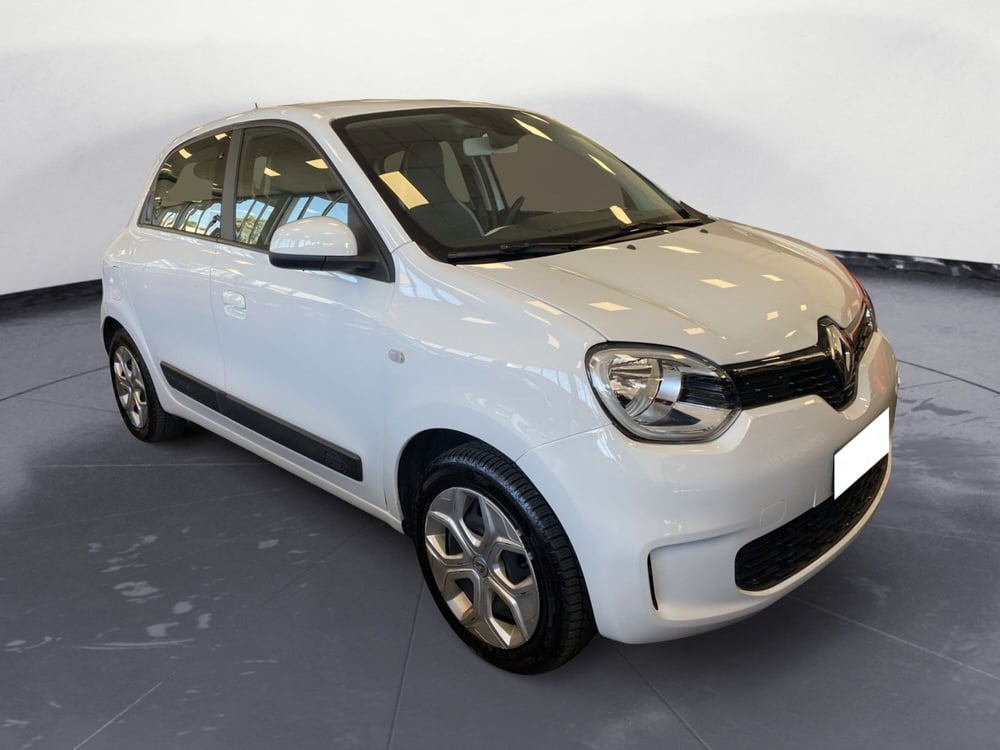 Renault Twingo usata a Monza e Brianza (2)
