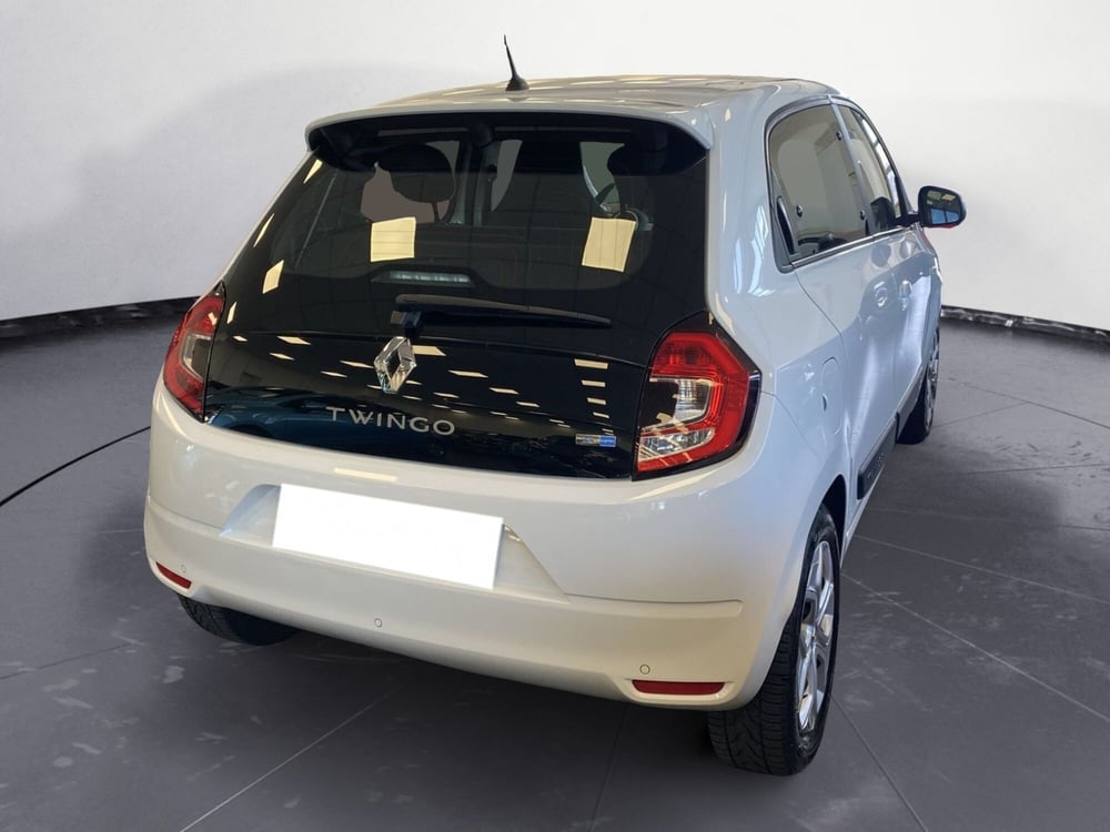 Renault Twingo usata a Monza e Brianza (3)