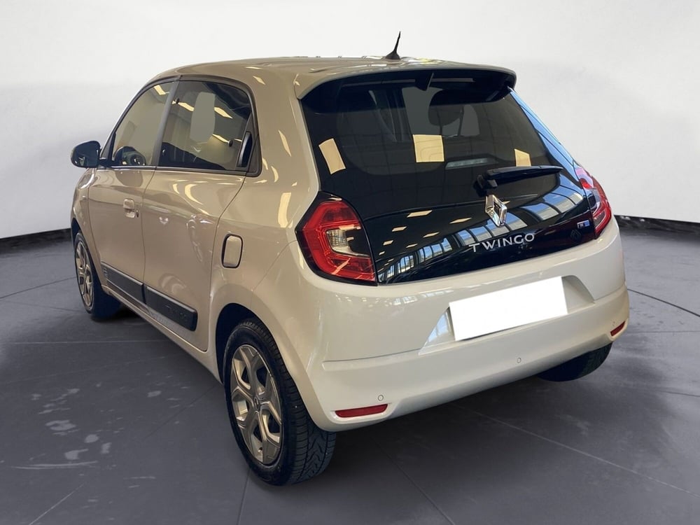 Renault Twingo usata a Monza e Brianza (4)