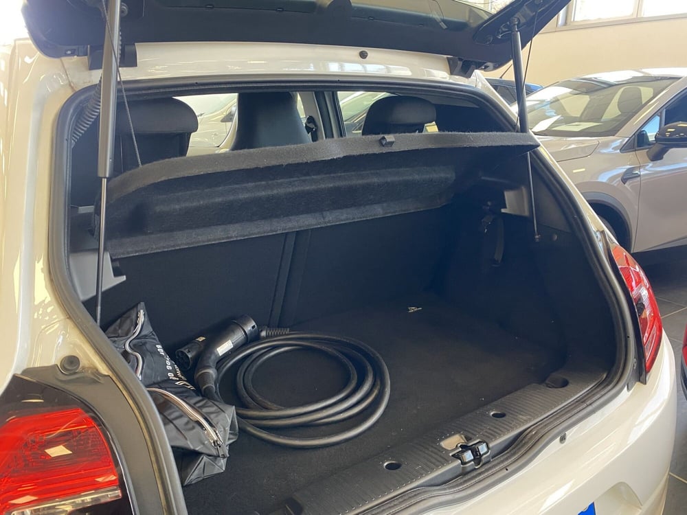 Renault Twingo usata a Monza e Brianza (5)