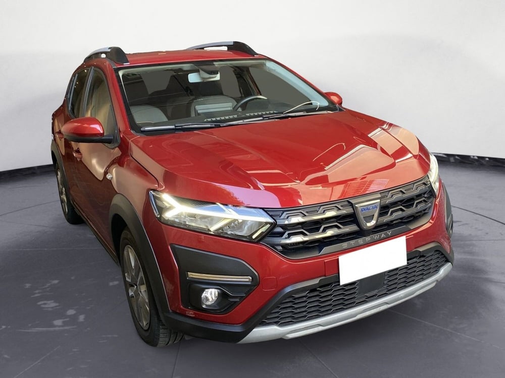Dacia Sandero usata a Monza e Brianza (2)
