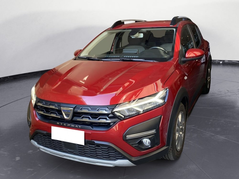 Dacia Sandero usata a Monza e Brianza (5)