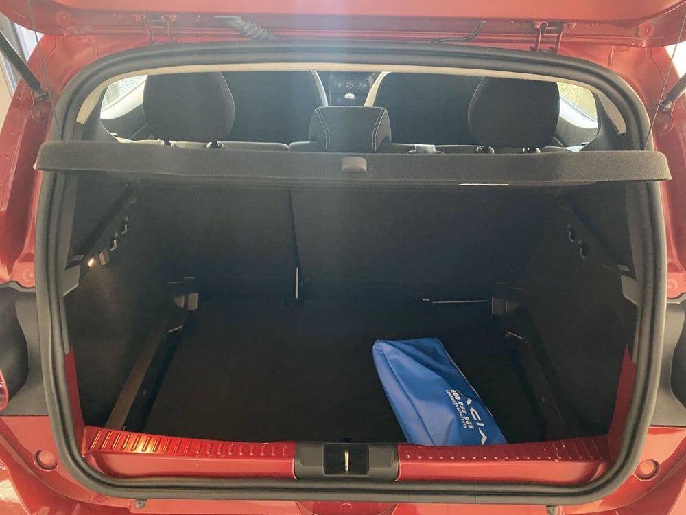 Dacia Sandero usata a Monza e Brianza (7)
