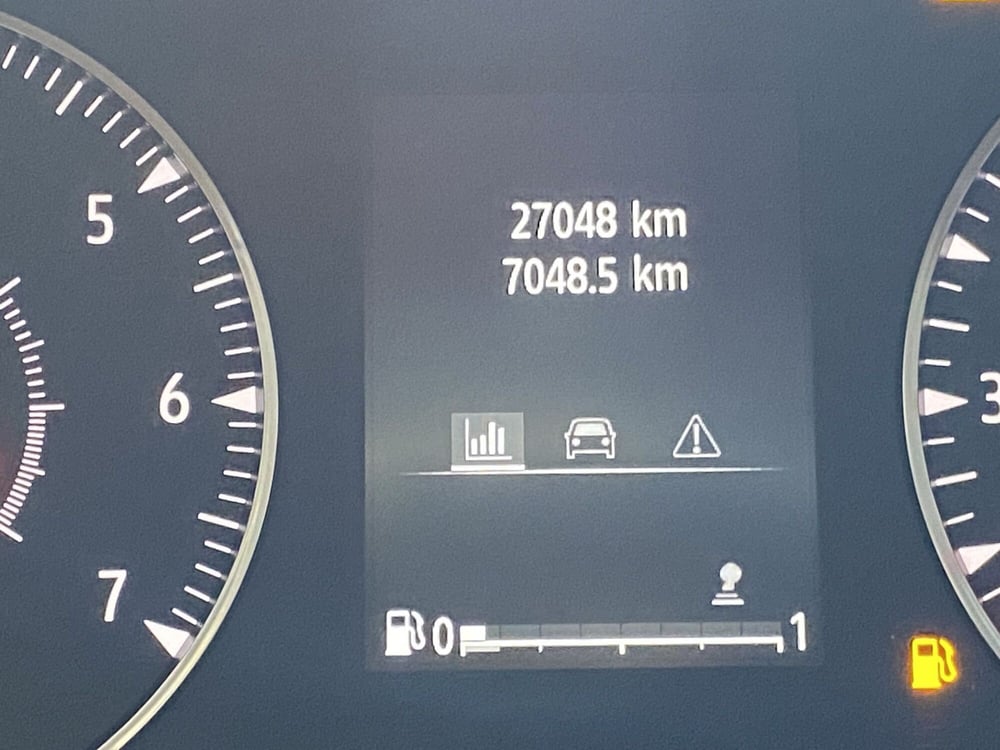 Dacia Sandero usata a Monza e Brianza (8)