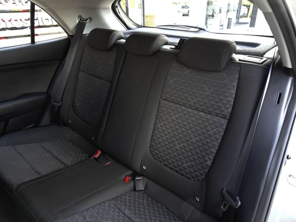 Kia Rio usata a Treviso (12)