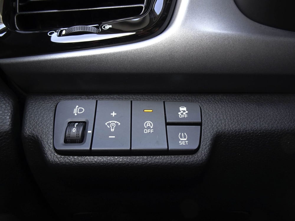 Kia Rio usata a Treviso (17)