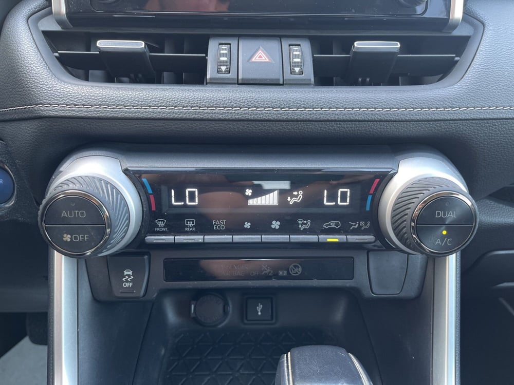 Toyota Rav4 usata a Catania (15)