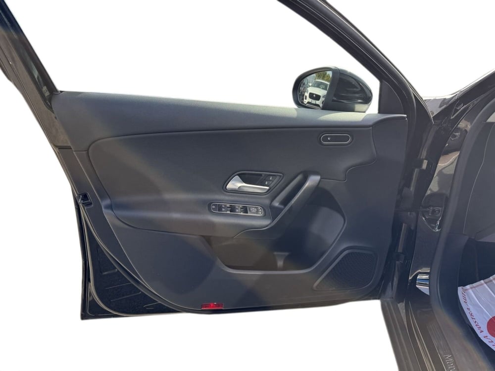 Mercedes-Benz Classe A usata a Pistoia (10)