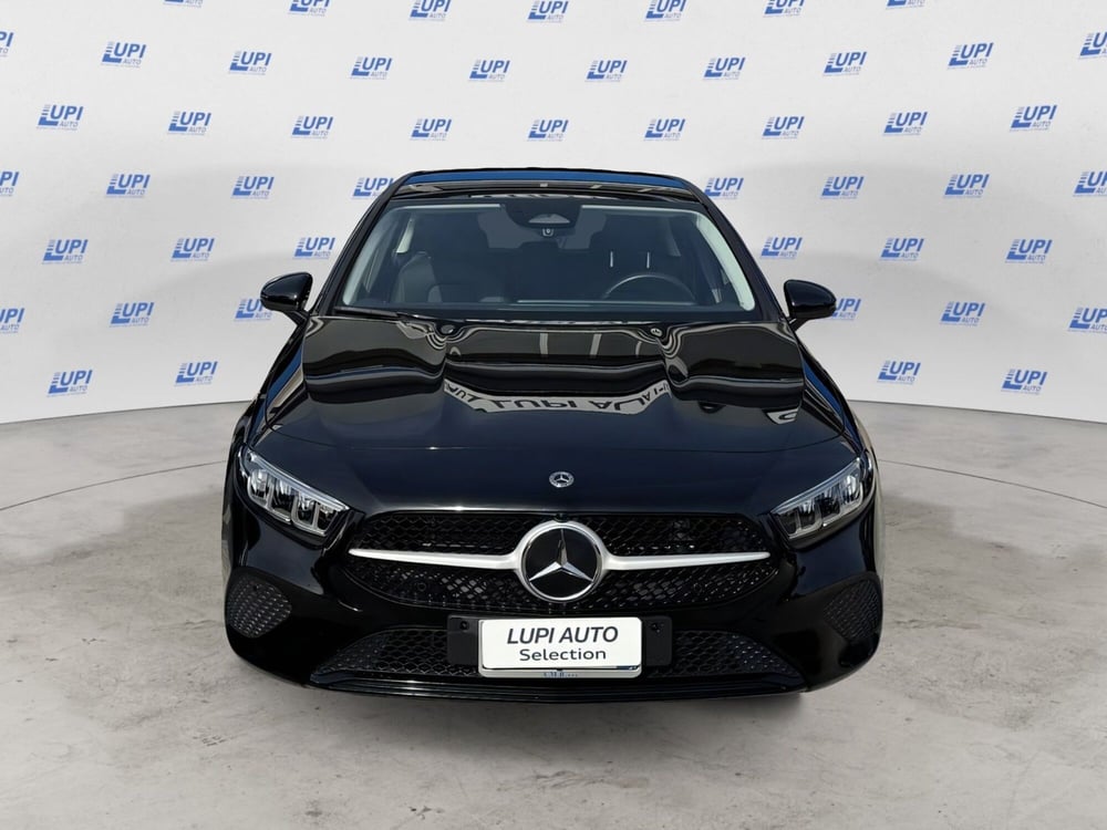 Mercedes-Benz Classe A usata a Pistoia (2)