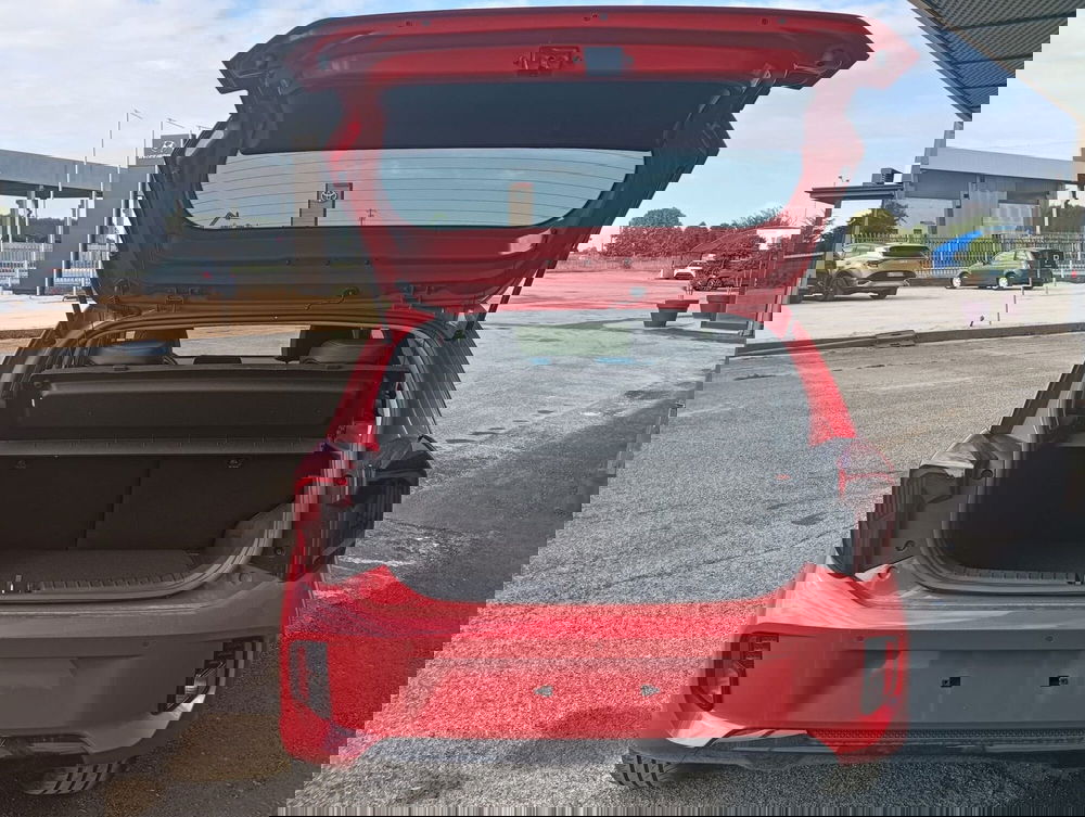 Kia Picanto nuova a Cremona (13)