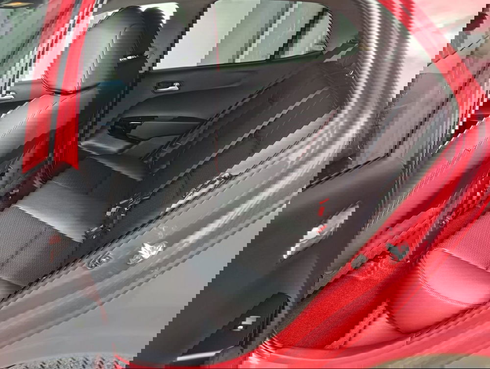 Kia Picanto nuova a Cremona (8)