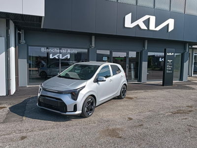 Kia Picanto 1.0 gdi Urban nuova a Madignano