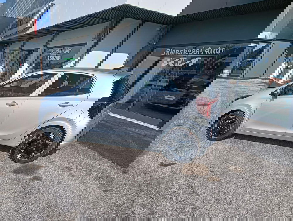 Kia Picanto nuova a Cremona (7)