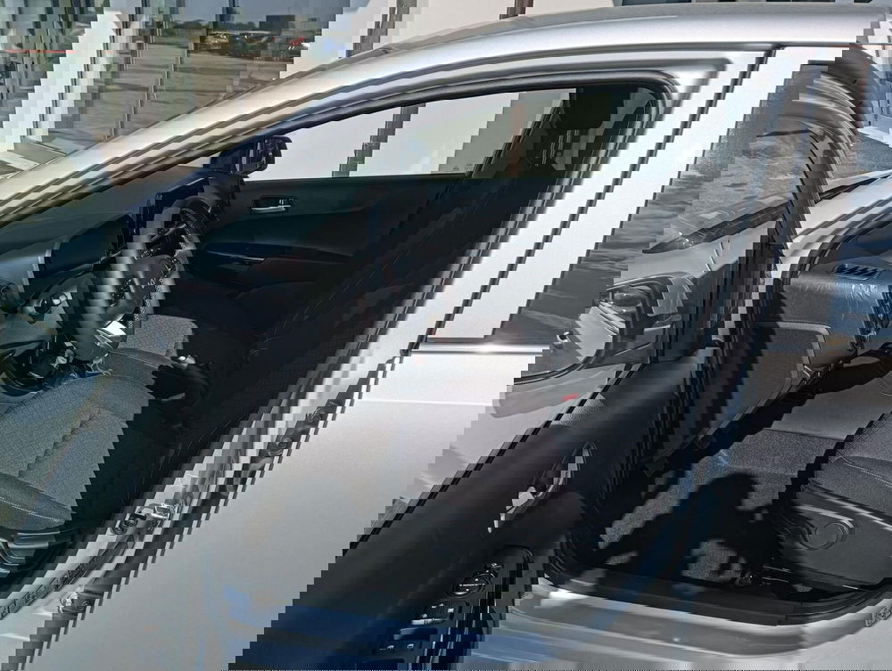Kia Picanto nuova a Cremona (8)