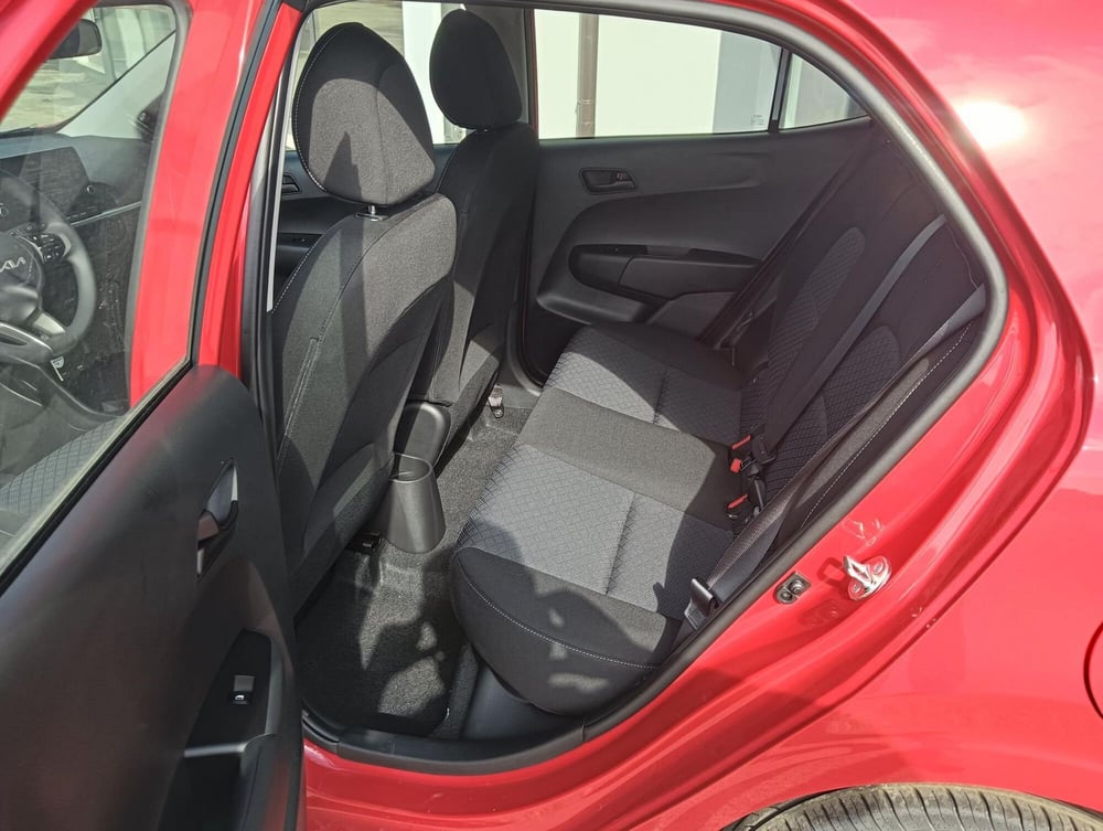 Kia Picanto nuova a Cremona (10)