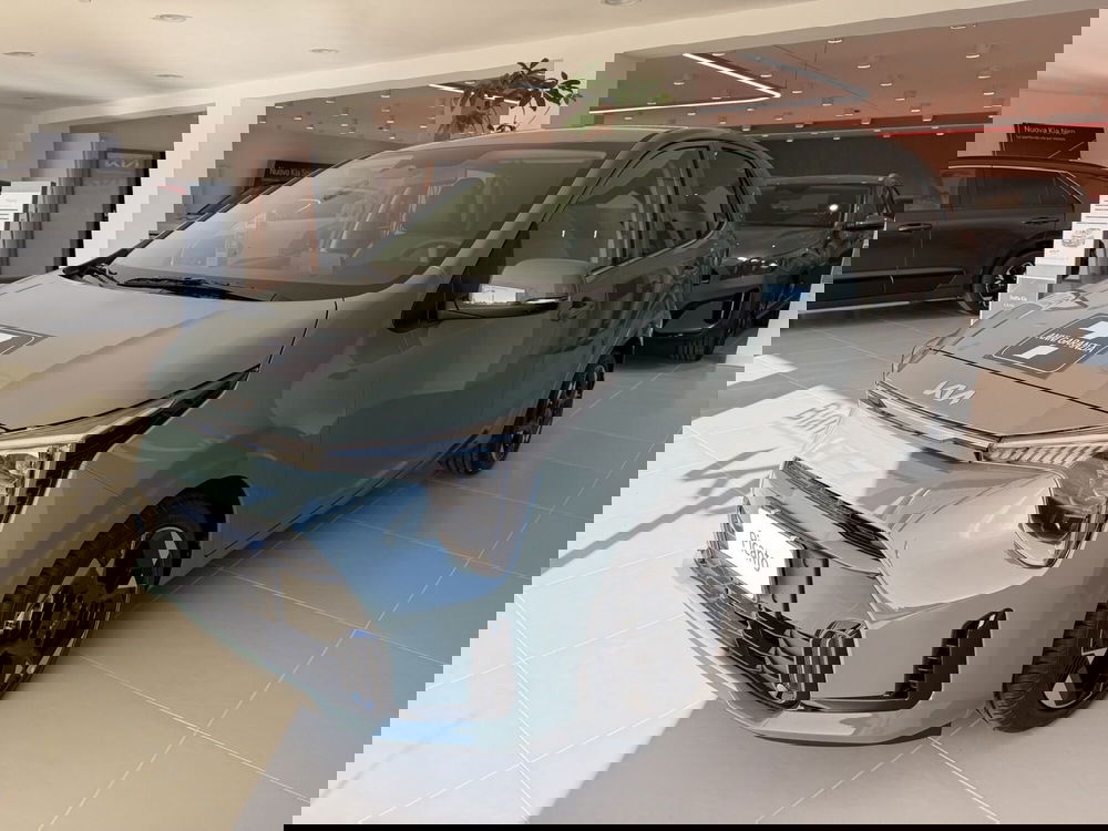 Kia Picanto nuova a Cremona