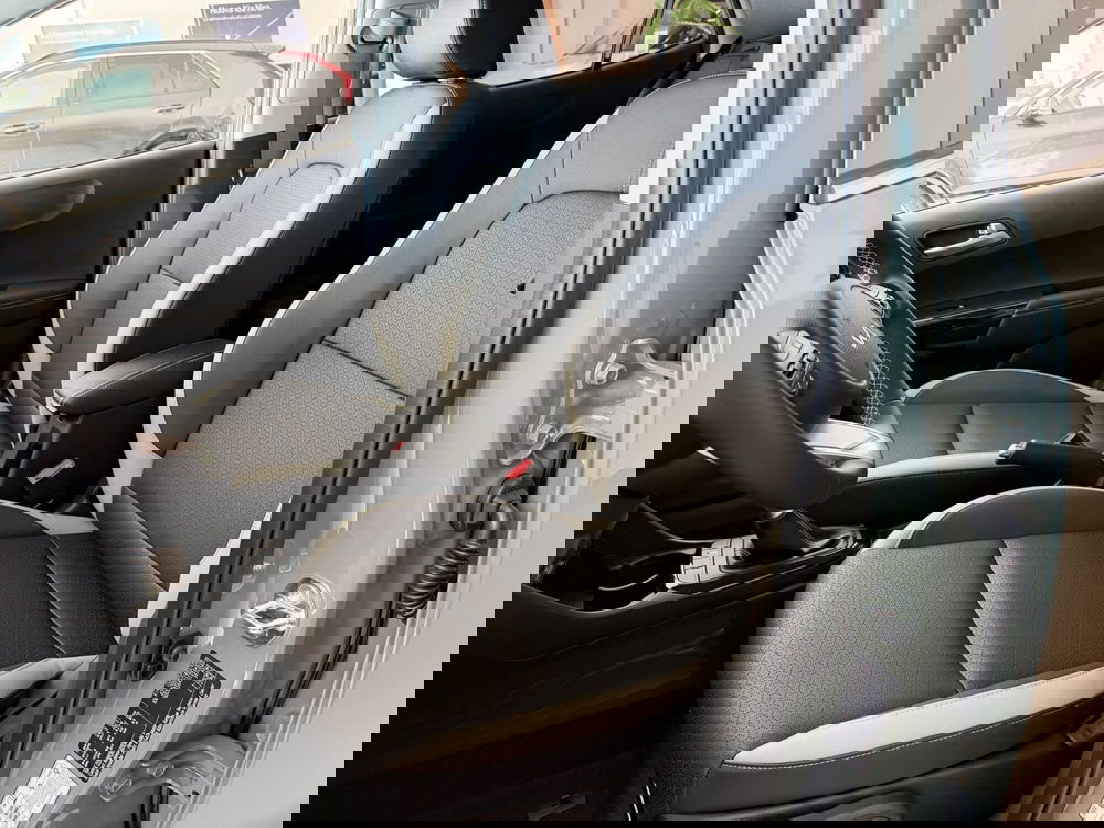 Kia Picanto nuova a Cremona (6)