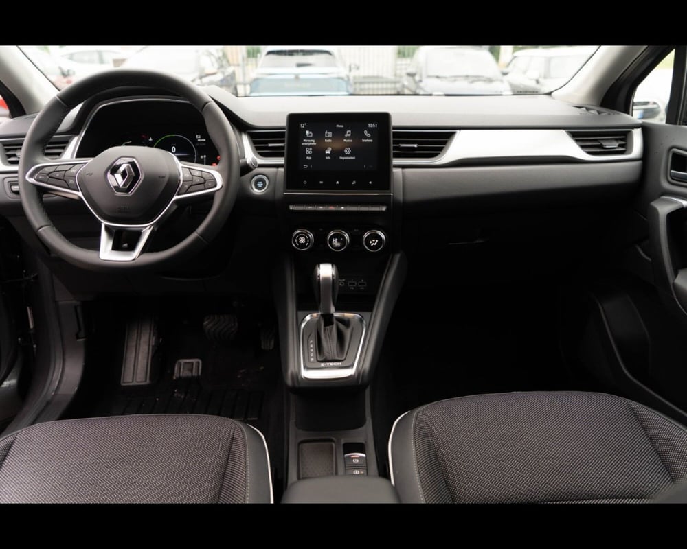 Renault Captur usata a Venezia (10)