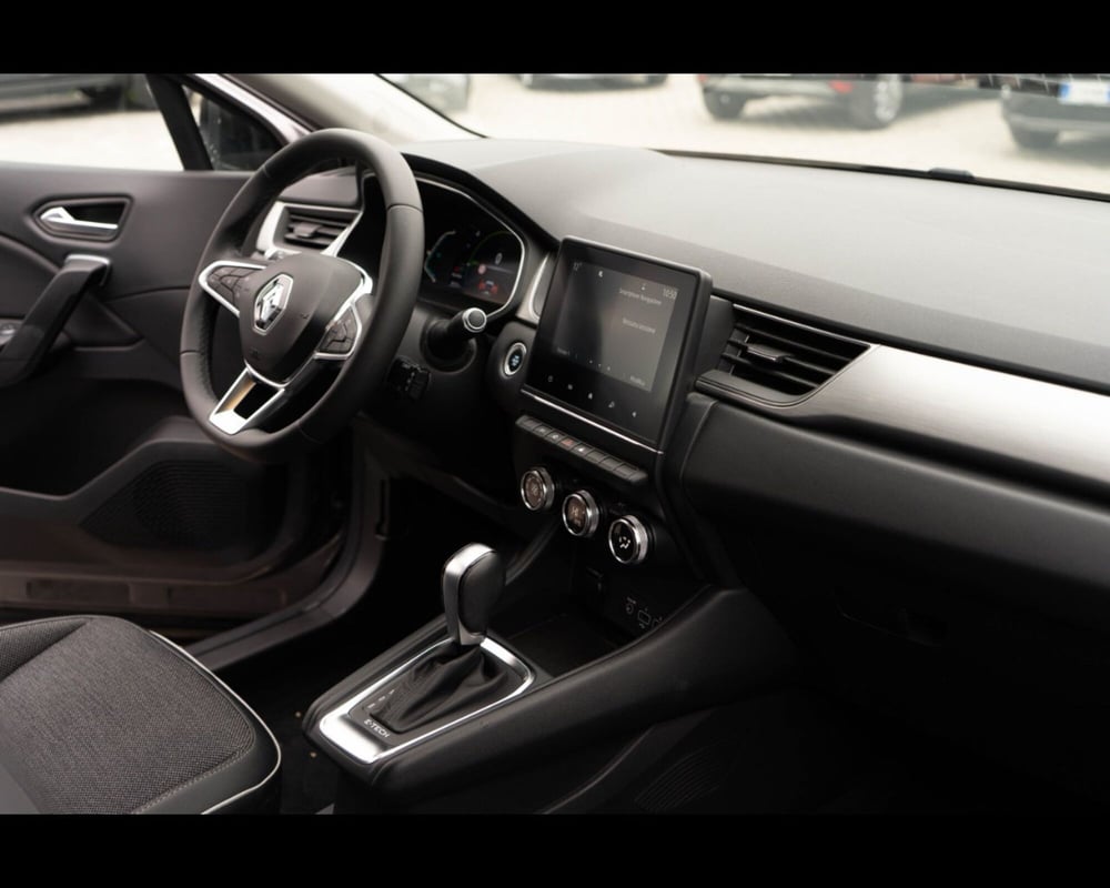 Renault Captur usata a Venezia (13)