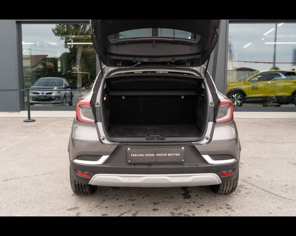 Renault Captur usata a Venezia (17)