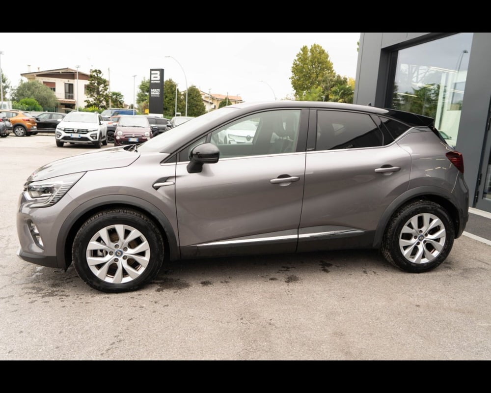 Renault Captur usata a Venezia (2)