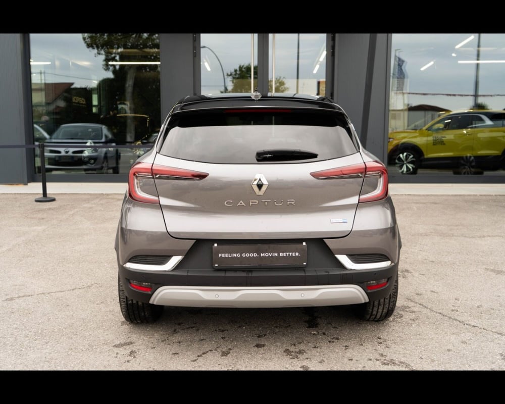 Renault Captur usata a Venezia (4)