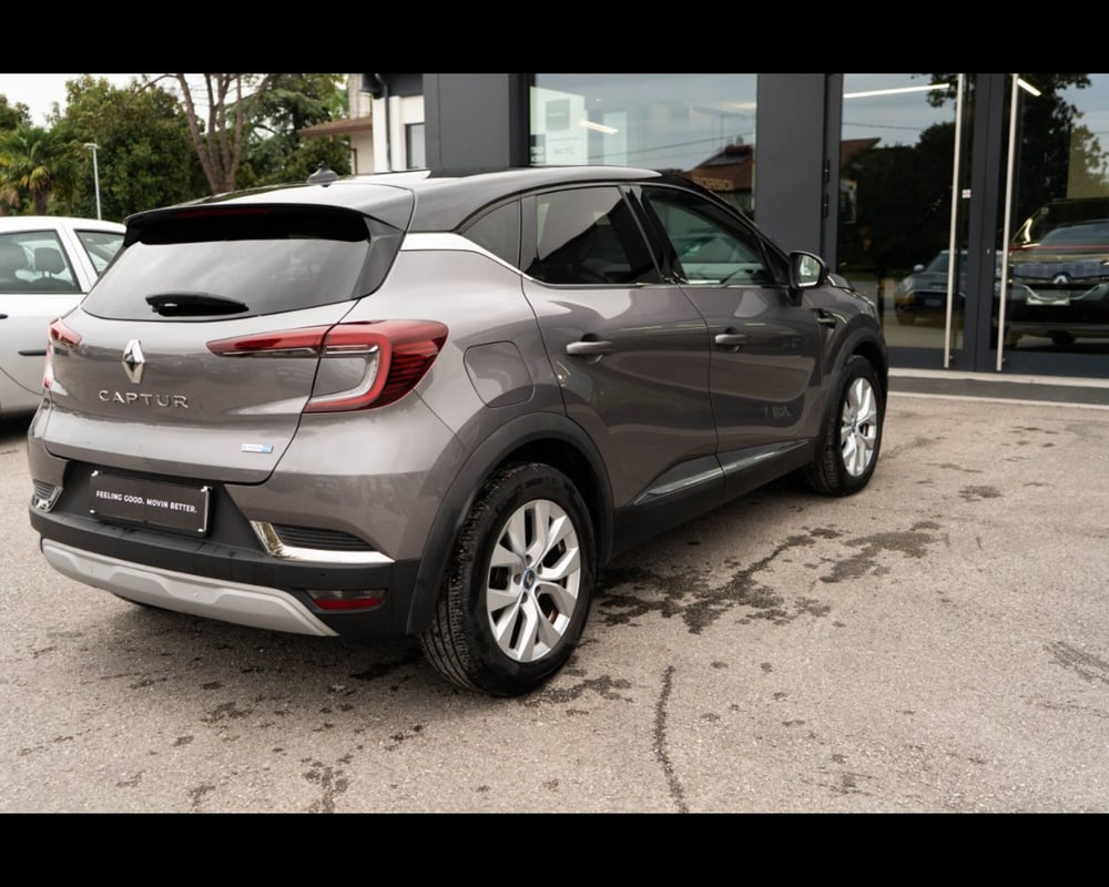 Renault Captur usata a Venezia (5)