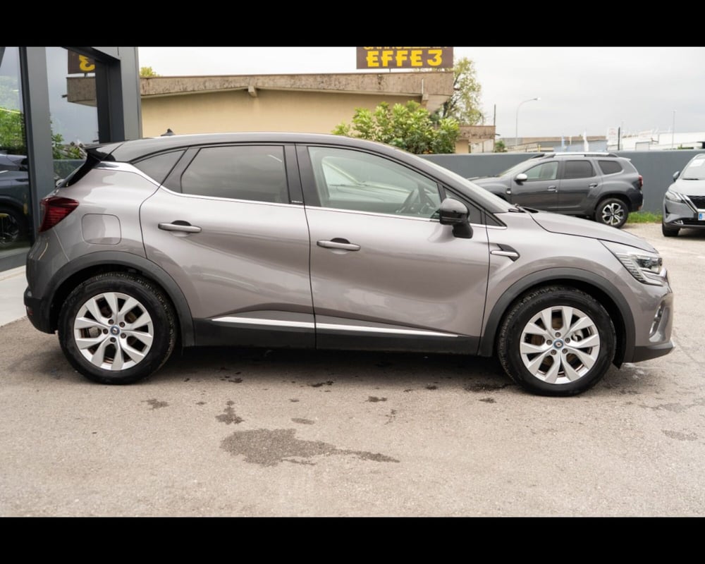 Renault Captur usata a Venezia (6)