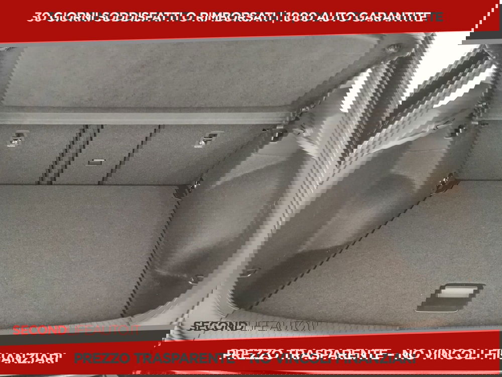 Volkswagen T-Roc nuova a Chieti (15)