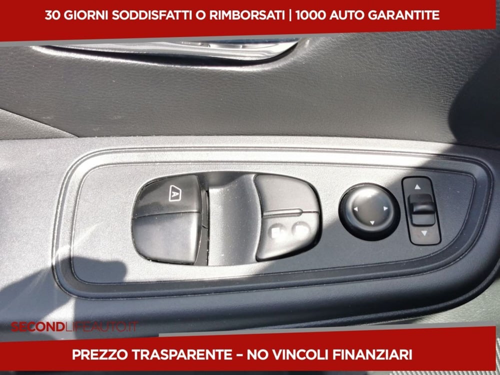 Nissan Micra usata a Roma (20)