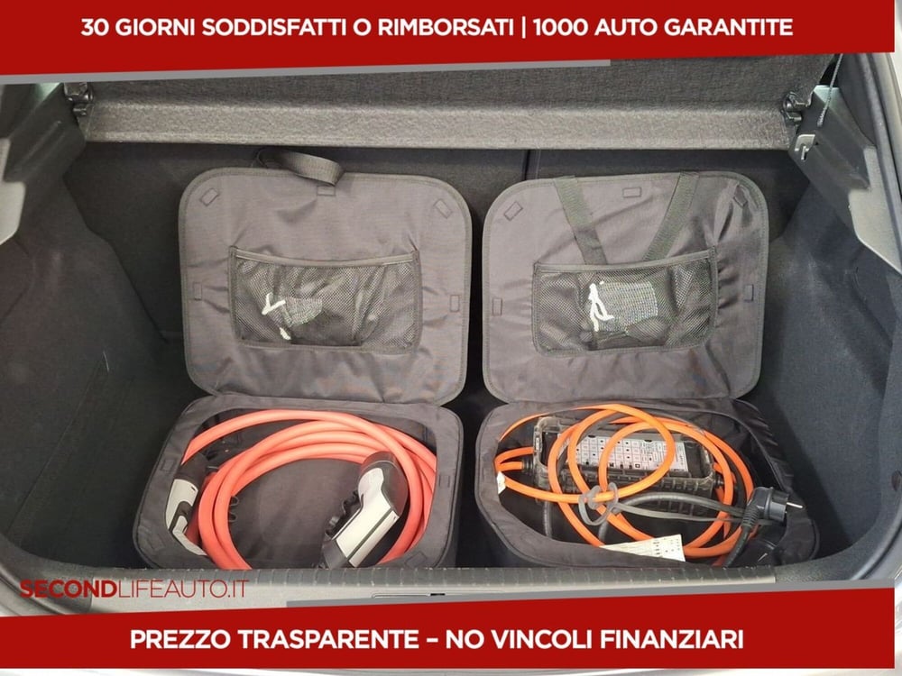 Peugeot 208 usata a Roma (17)