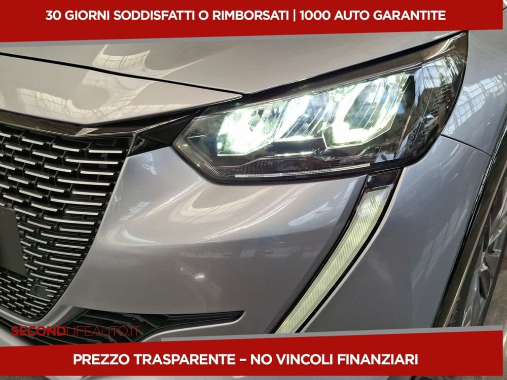 Peugeot 208 usata a Roma (7)