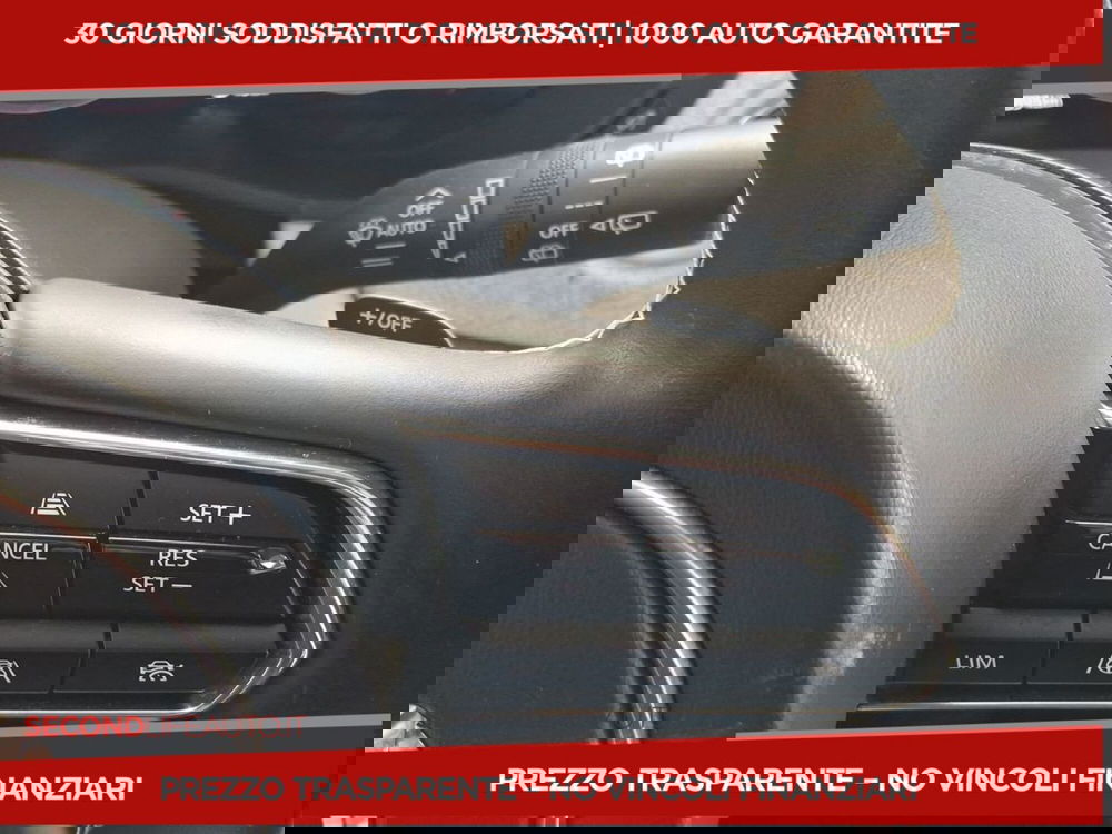 Mazda CX-60 usata a Roma (12)