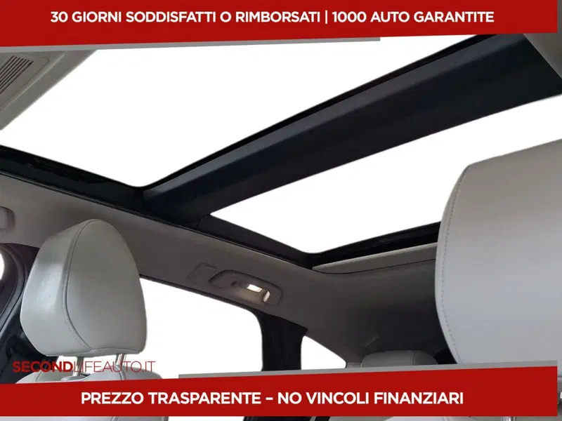 Mazda CX-60 usata a Roma (13)