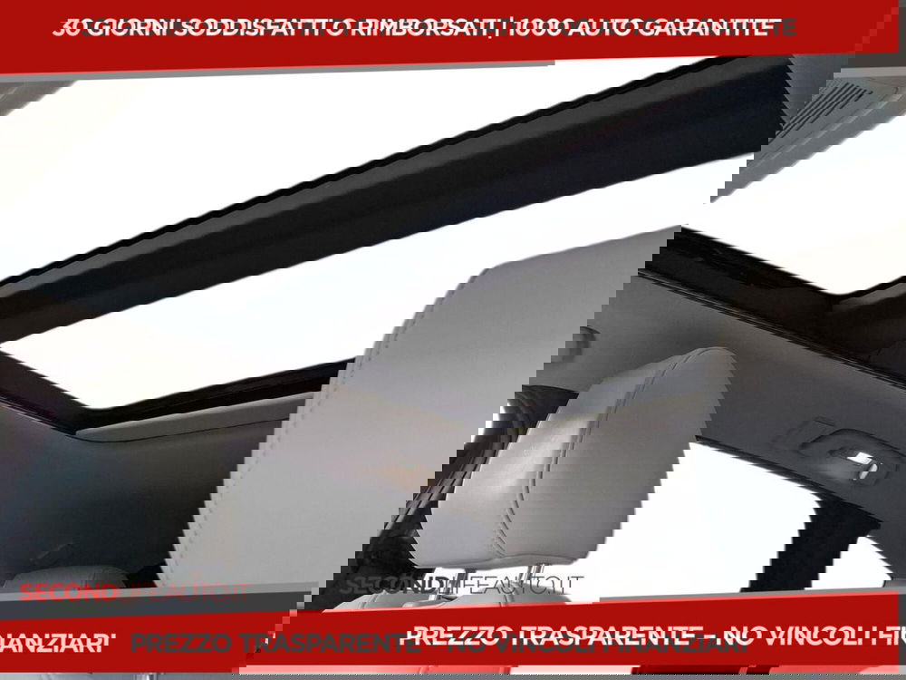 Mazda CX-60 usata a Roma (13)
