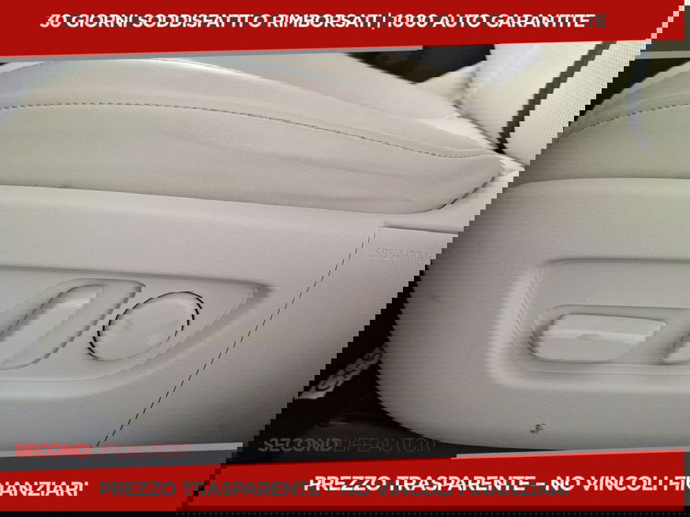 Mazda CX-60 usata a Roma (18)