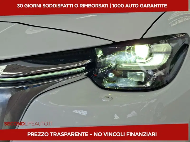 Mazda CX-60 usata a Roma (7)