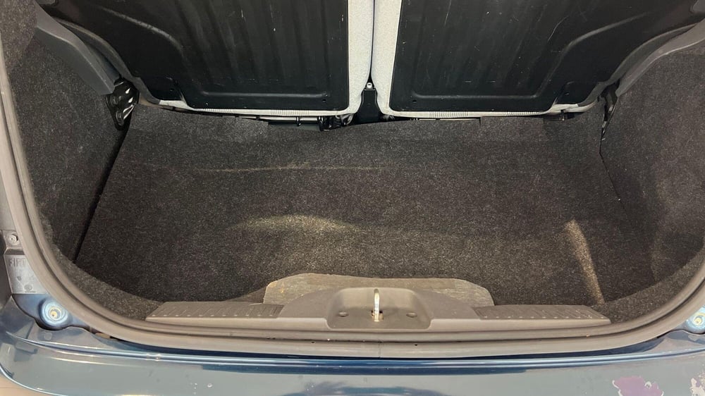 Fiat 500 usata a Viterbo (13)