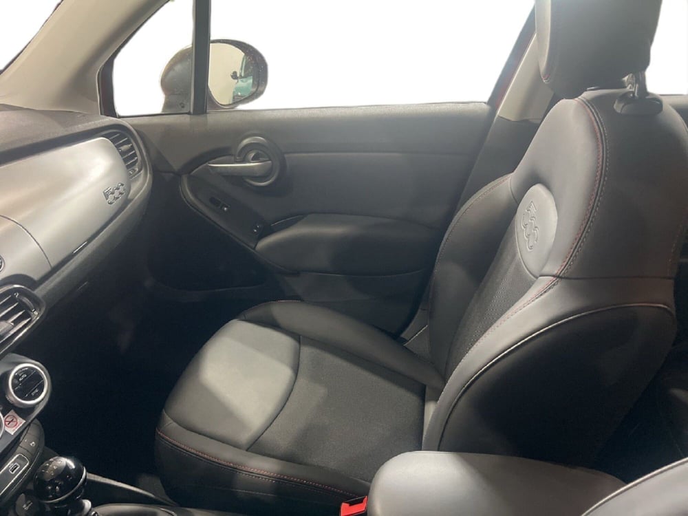 Fiat 500X usata a Agrigento (17)